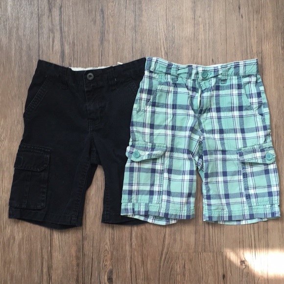 Old Navy Other - Two Pairs of Old Navy Boys Shorts
